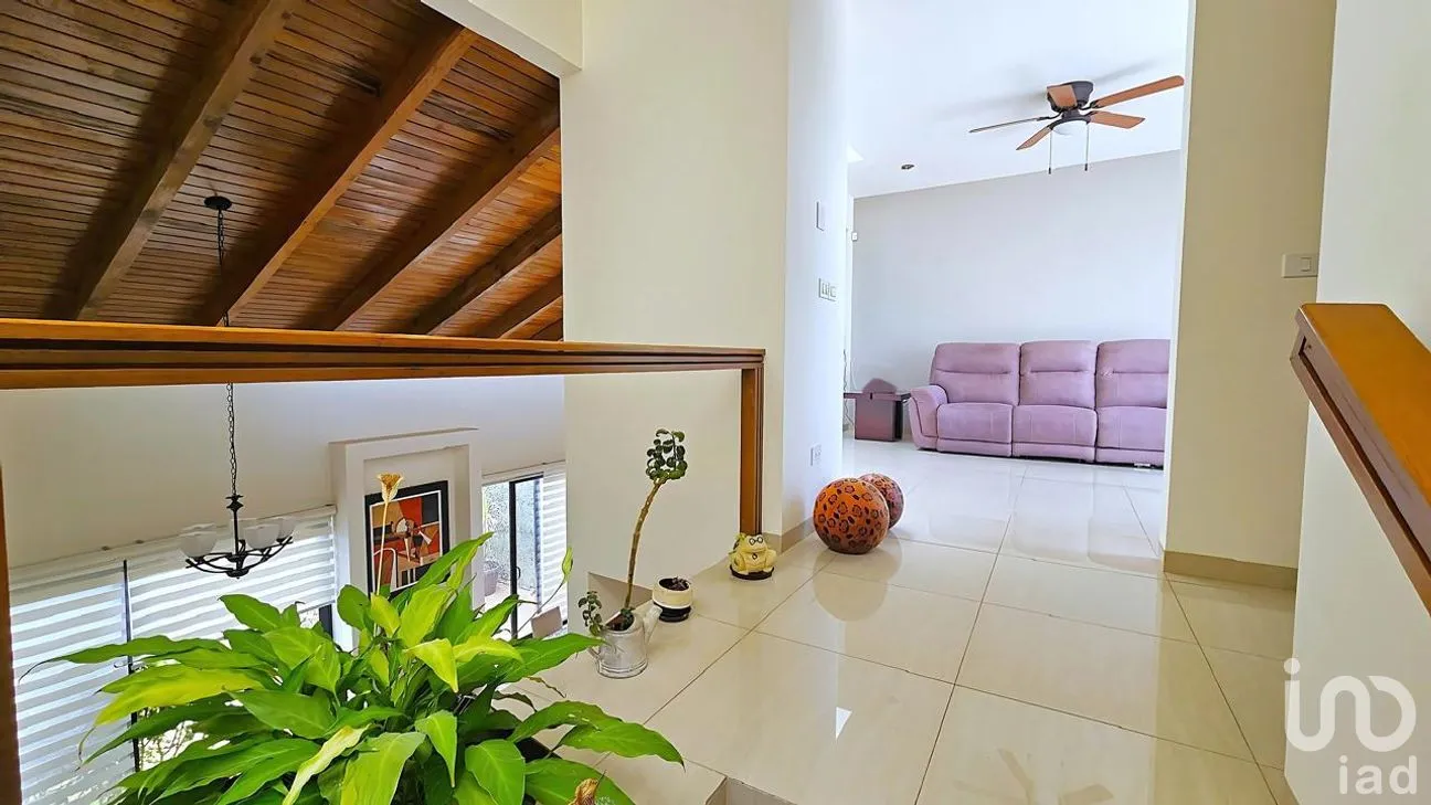 Casa en Venta en El Manantial, Corregidora, Querétaro | NEX-267896 | iad México | Foto 20 de 27