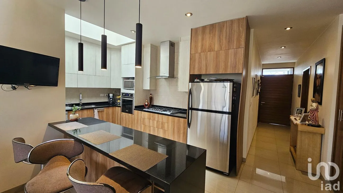 Casa en Venta en El Manantial, Corregidora, Querétaro | NEX-267896 | iad México | Foto 3 de 27
