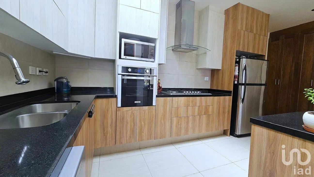 Casa en Venta en El Manantial, Corregidora, Querétaro | NEX-267896 | iad México | Foto 21 de 27