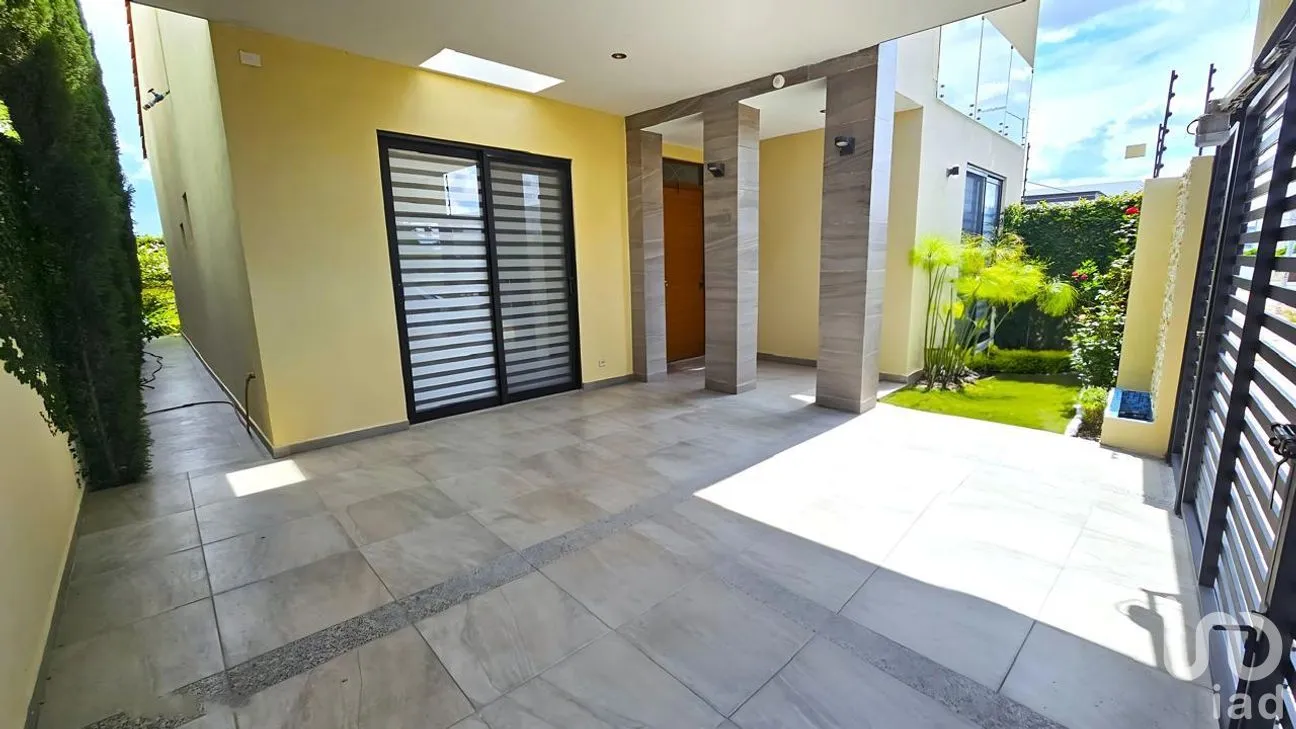 Casa en Venta en El Manantial, Corregidora, Querétaro | NEX-267896 | iad México | Foto 23 de 27