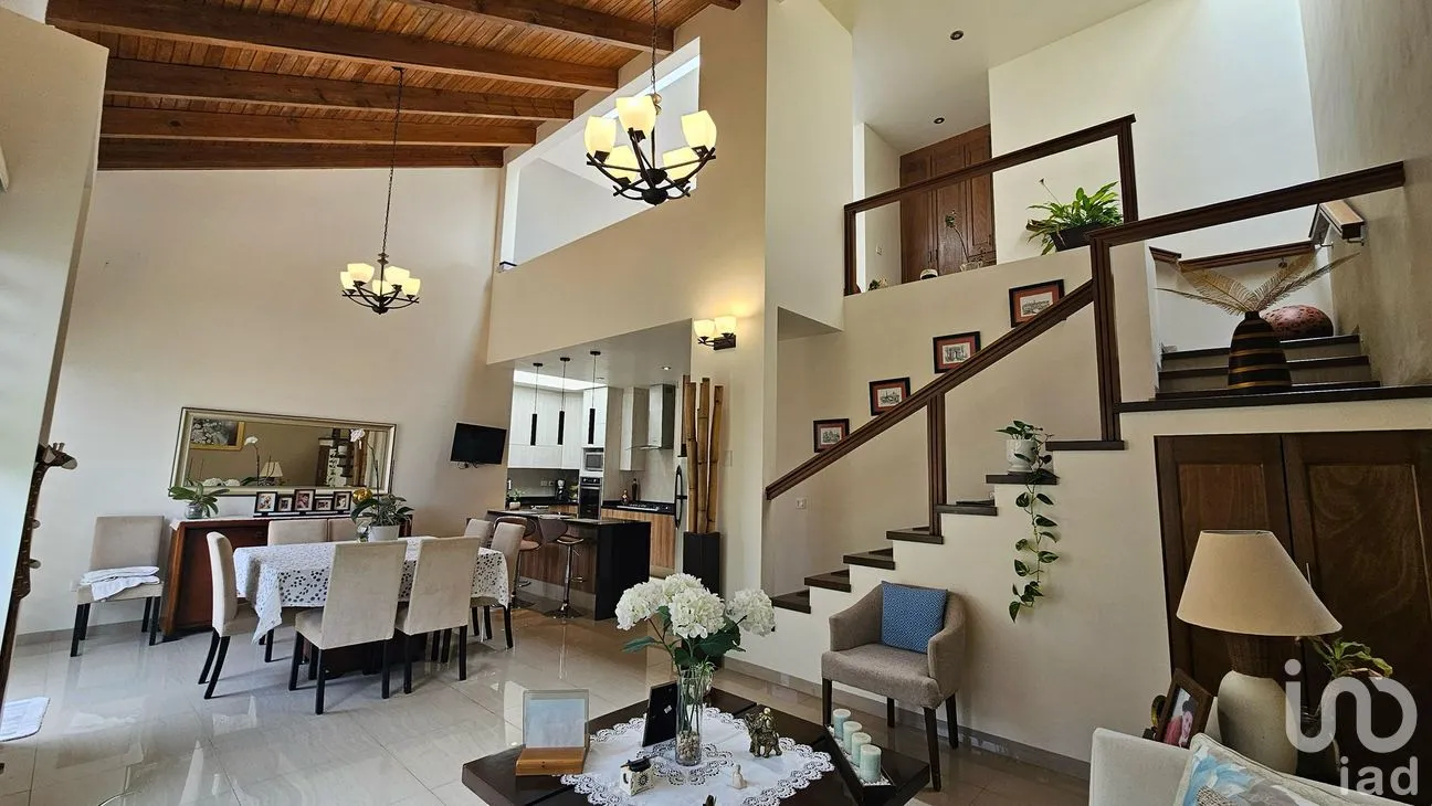 Casa en Venta en El Manantial, Corregidora, Querétaro | NEX-267896 | iad México | Foto 5 de 27