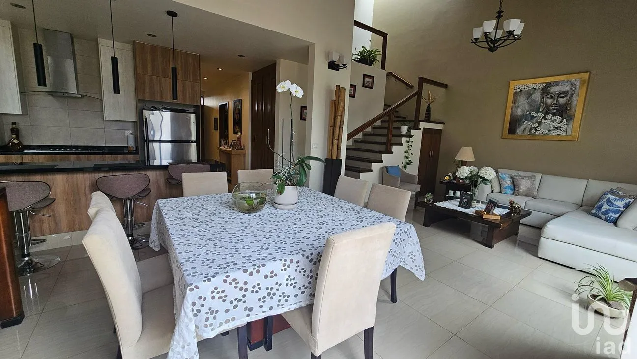 Casa en Venta en El Manantial, Corregidora, Querétaro | NEX-267896 | iad México | Foto 6 de 27