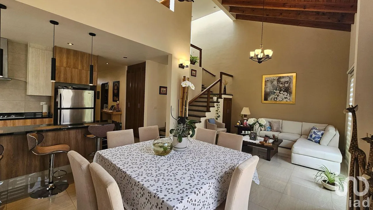 Casa en Venta en El Manantial, Corregidora, Querétaro | NEX-267896 | iad México | Foto 7 de 27