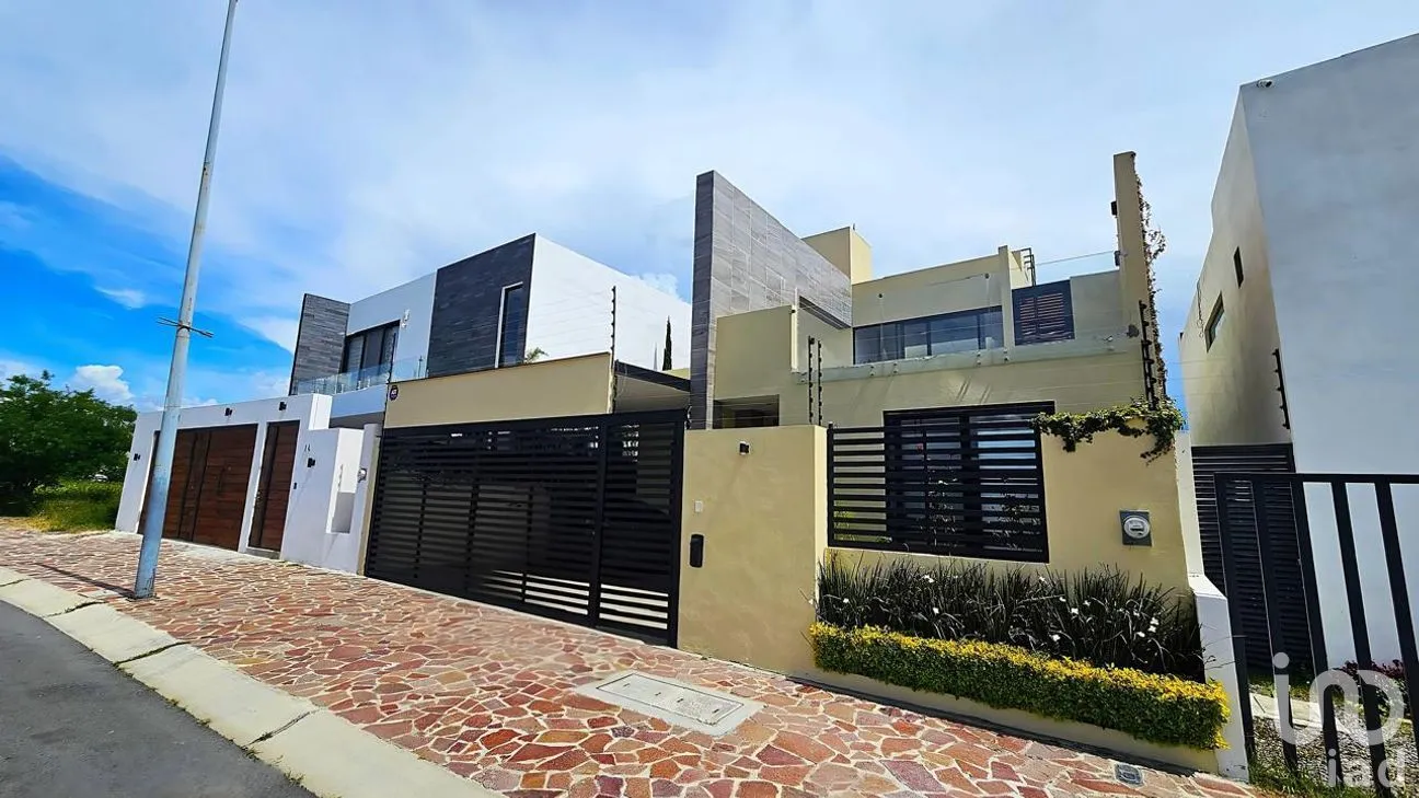 Casa en Venta en El Manantial, Corregidora, Querétaro | NEX-267896 | iad México | Foto 10 de 27