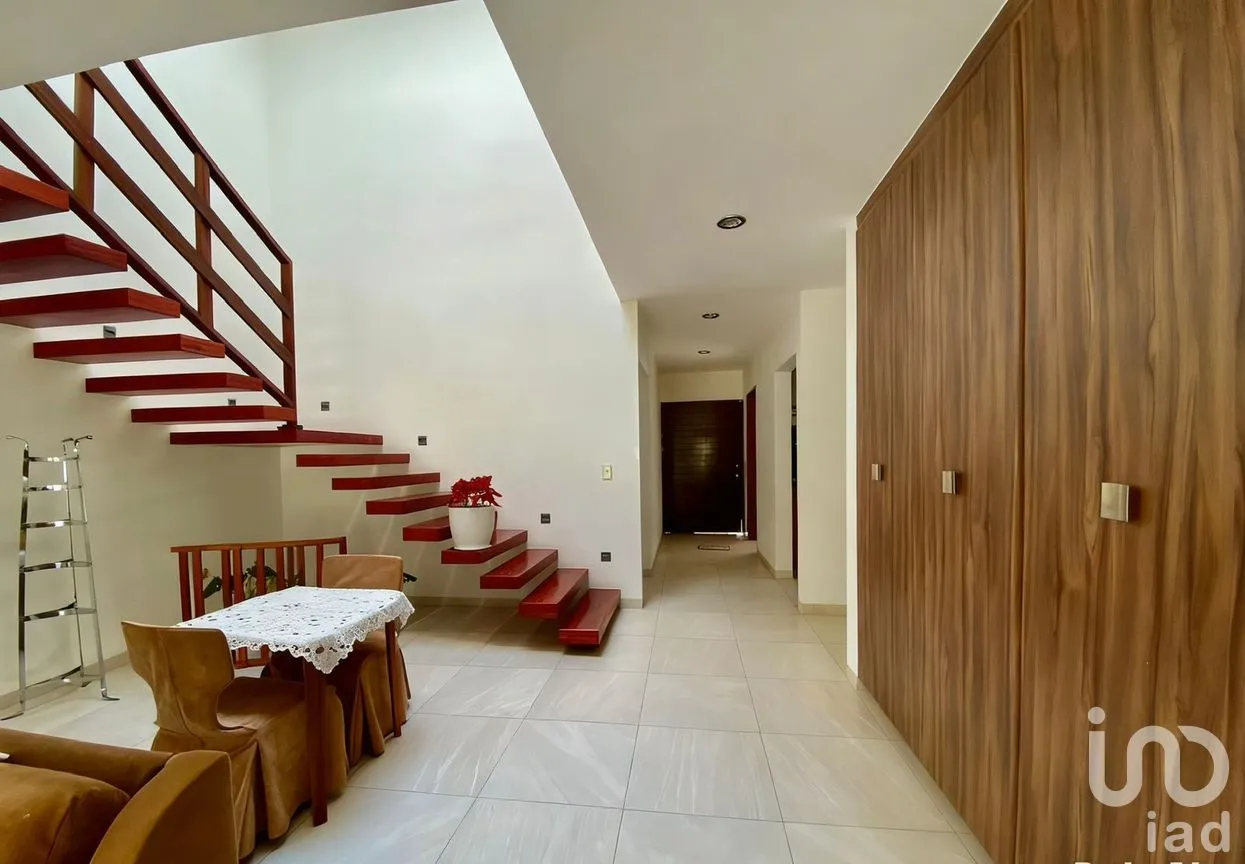 Casa en Venta en Real del Bosque, Corregidora, Querétaro | NEX-287331 | iad México | Foto 14 de 29
