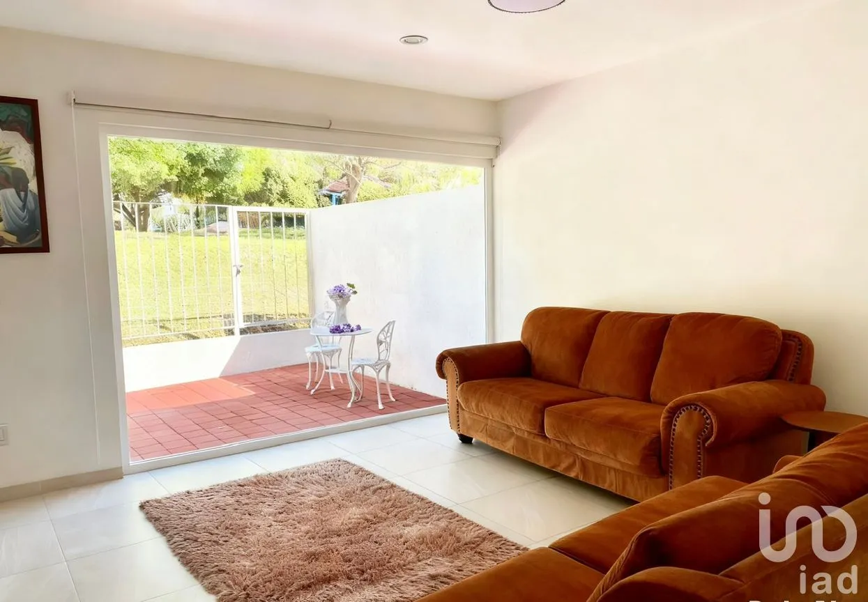 Casa en Venta en Real del Bosque, Corregidora, Querétaro | NEX-287331 | iad México | Foto 15 de 29