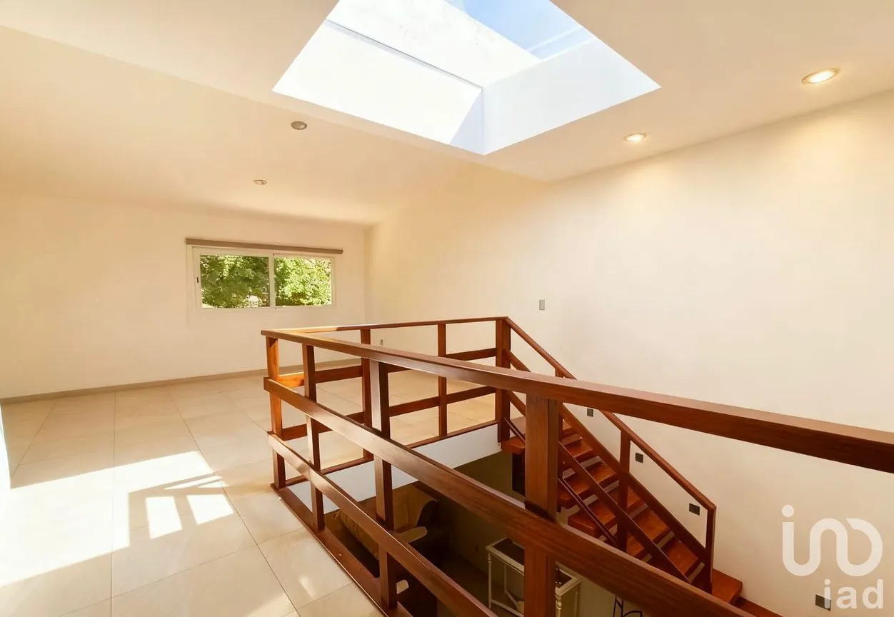 Casa en Venta en Real del Bosque, Corregidora, Querétaro | NEX-287331 | iad México | Foto 16 de 29