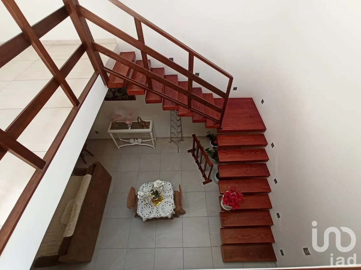 Casa en Venta en Real del Bosque, Corregidora, Querétaro | NEX-287331 | iad México | Foto 17 de 29