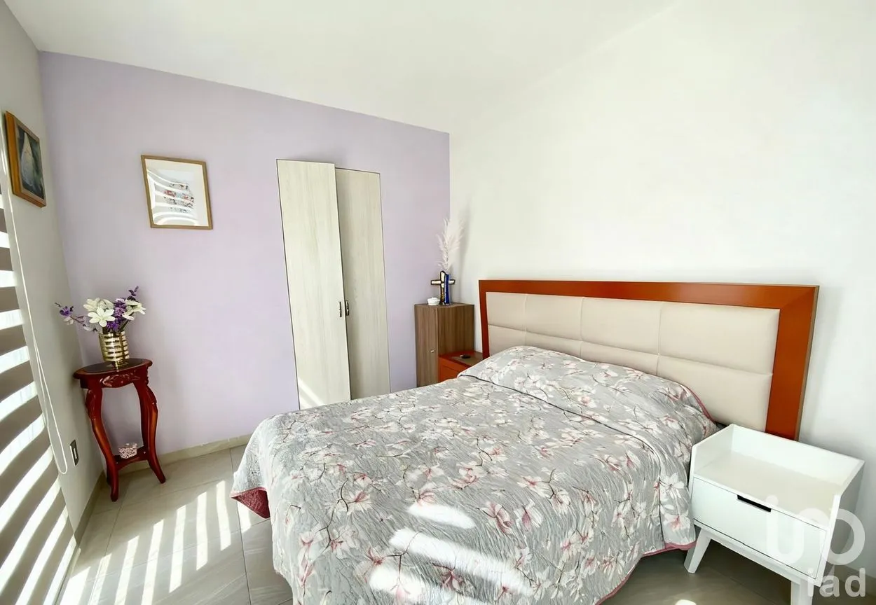 Casa en Venta en Real del Bosque, Corregidora, Querétaro | NEX-287331 | iad México | Foto 20 de 29