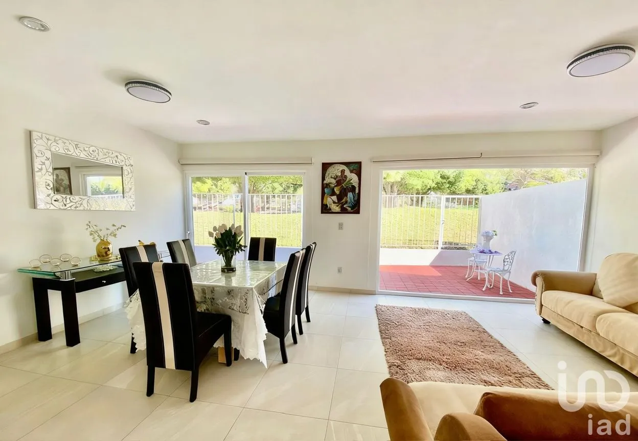 Casa en Venta en Real del Bosque, Corregidora, Querétaro | NEX-287331 | iad México | Foto 21 de 29