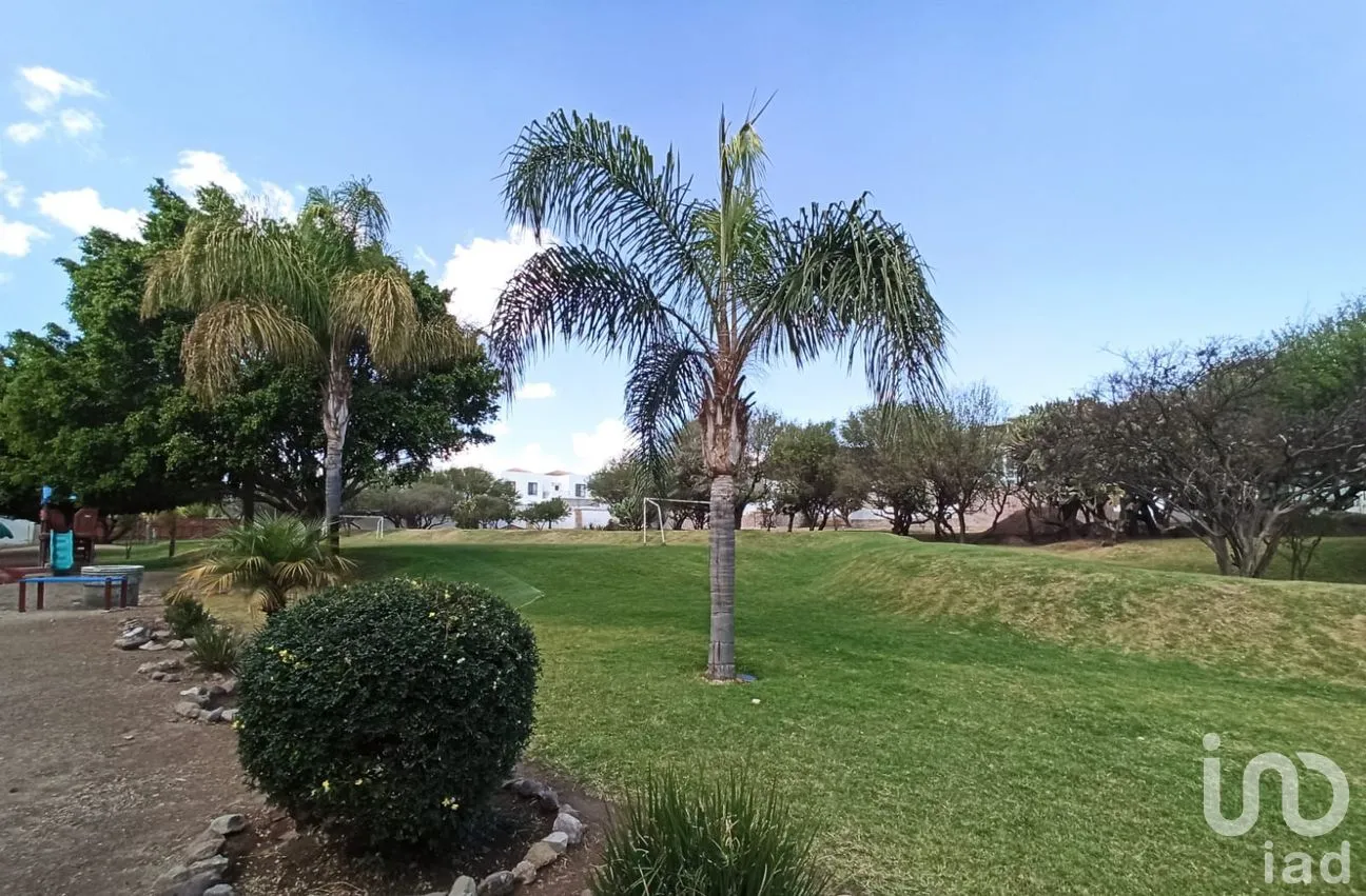 Casa en Venta en Real del Bosque, Corregidora, Querétaro | NEX-287331 | iad México | Foto 22 de 29