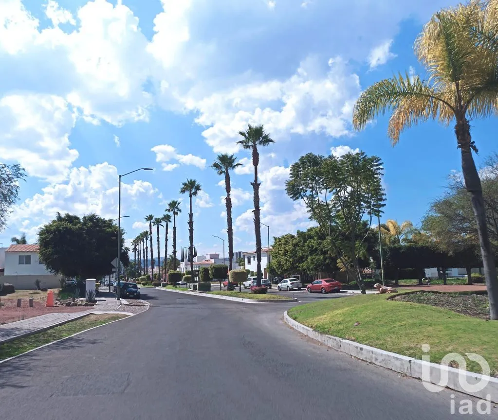 Casa en Venta en Real del Bosque, Corregidora, Querétaro | NEX-287331 | iad México | Foto 27 de 29