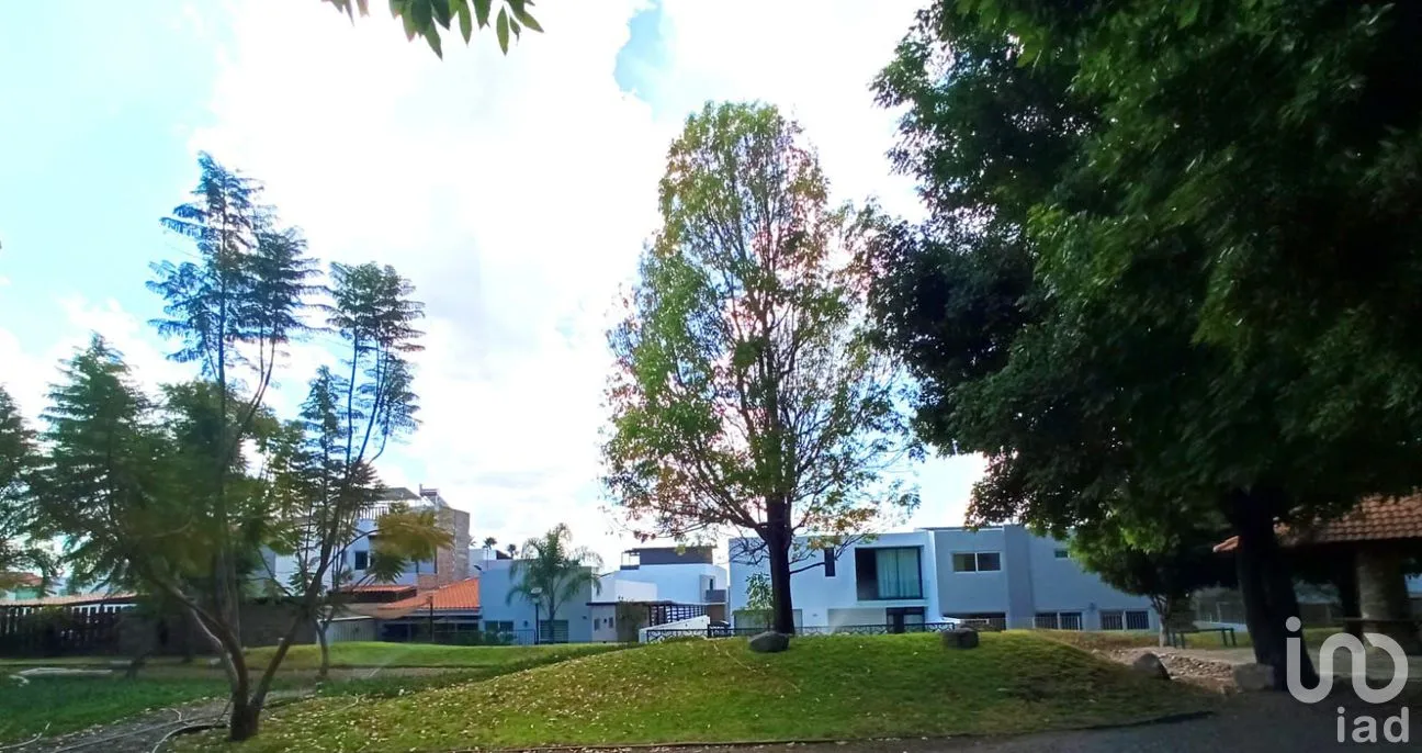 Casa en Venta en Real del Bosque, Corregidora, Querétaro | NEX-287331 | iad México | Foto 29 de 29
