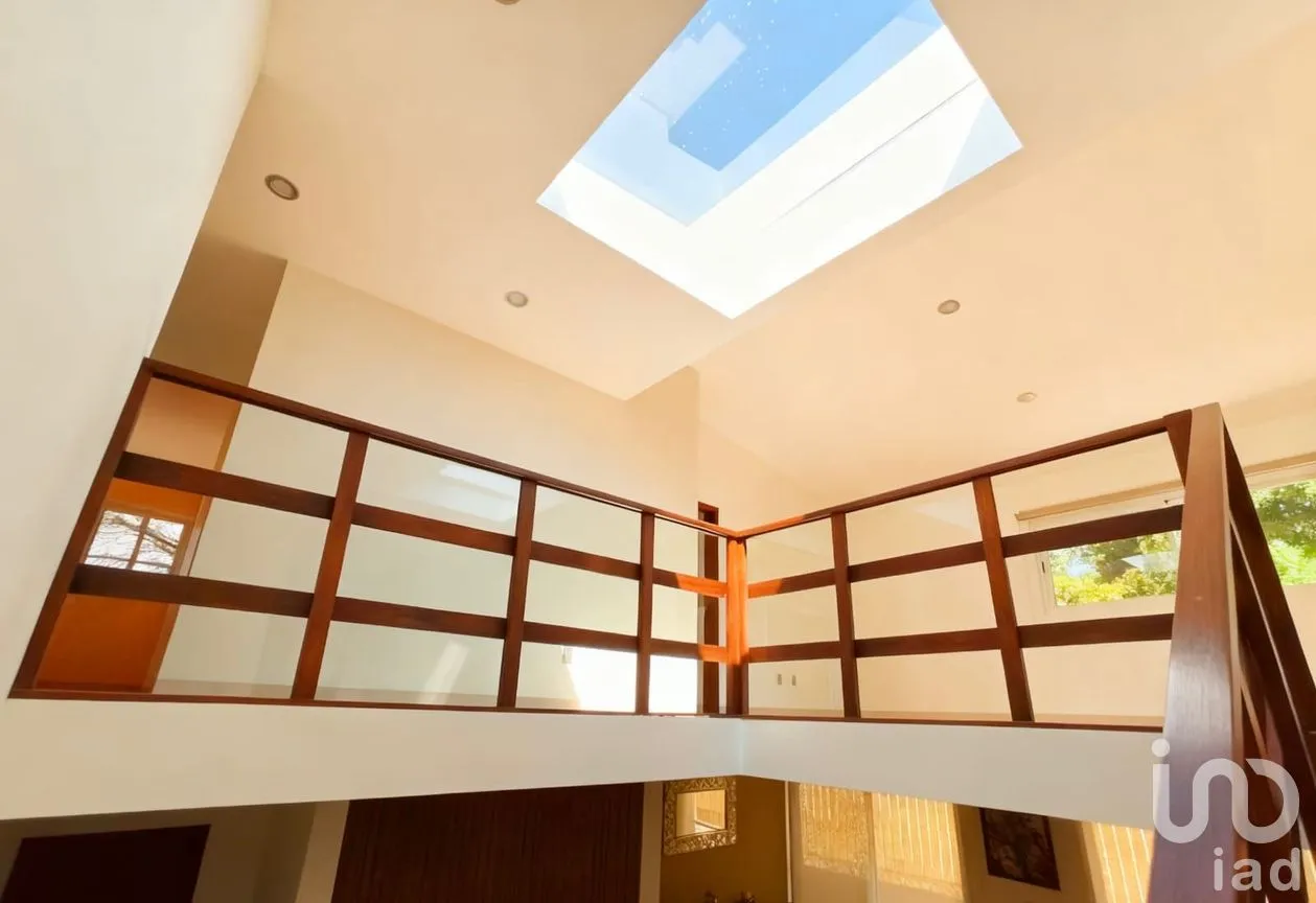 Casa en Venta en Real del Bosque, Corregidora, Querétaro | NEX-287331 | iad México | Foto 4 de 29