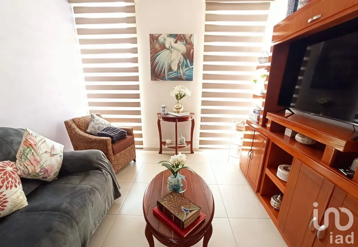 Casa en Venta en Real del Bosque, Corregidora, Querétaro | NEX-287331 | iad México | Foto 5 de 29