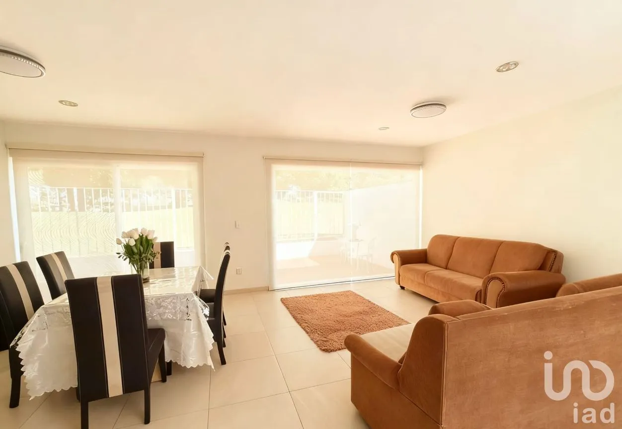 Casa en Venta en Real del Bosque, Corregidora, Querétaro | NEX-287331 | iad México | Foto 6 de 29