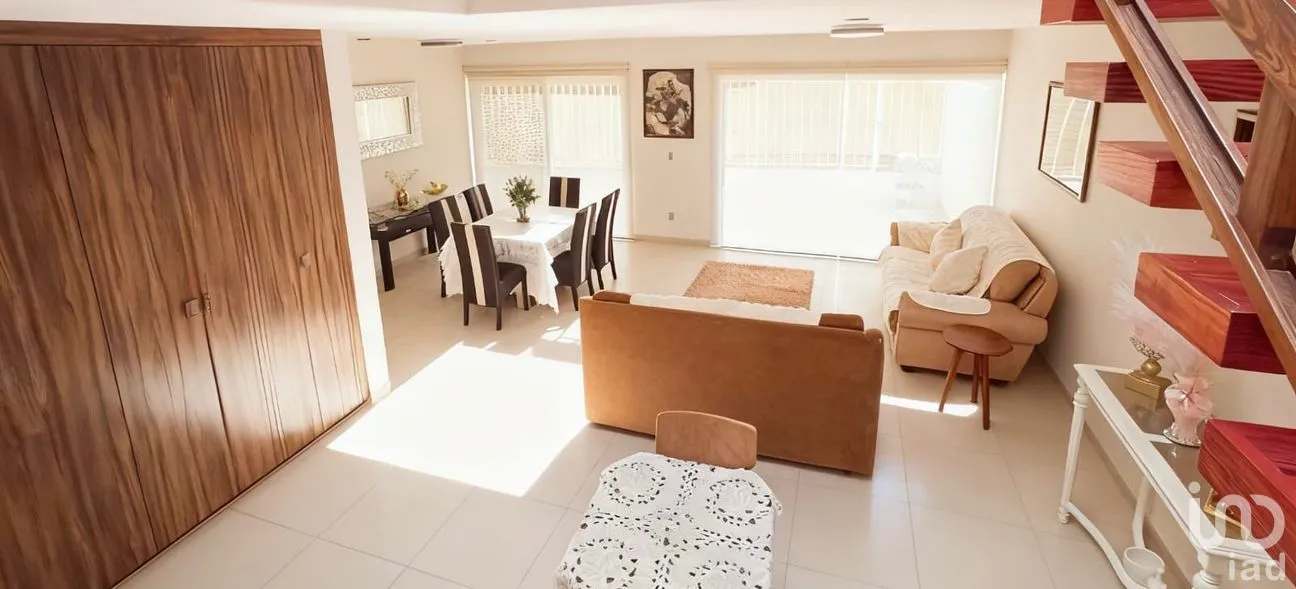Casa en Venta en Real del Bosque, Corregidora, Querétaro | NEX-287331 | iad México | Foto 8 de 29