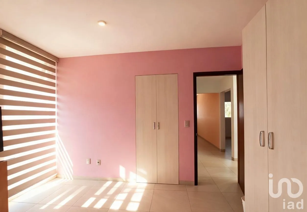 Casa en Venta en Real del Bosque, Corregidora, Querétaro | NEX-287331 | iad México | Foto 9 de 29