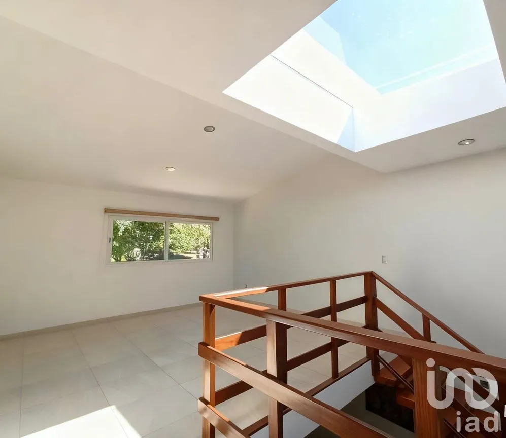 Casa en Venta en Real del Bosque, Corregidora, Querétaro | NEX-287331 | iad México | Foto 10 de 29