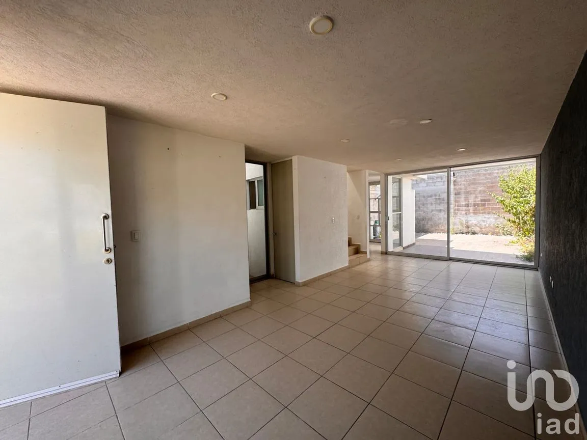 Casa en Venta en La Vida, Corregidora, Querétaro | NEX-287337 | iad México | Foto 2 de 20