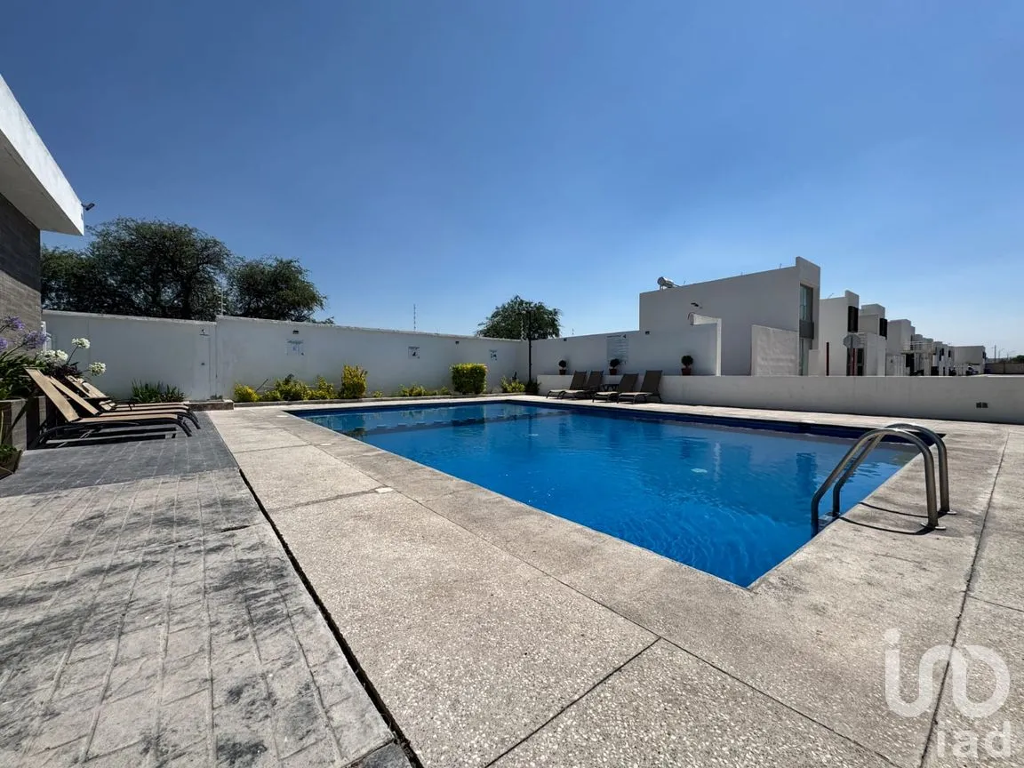 Casa en Venta en La Vida, Corregidora, Querétaro | NEX-287337 | iad México | Foto 17 de 20