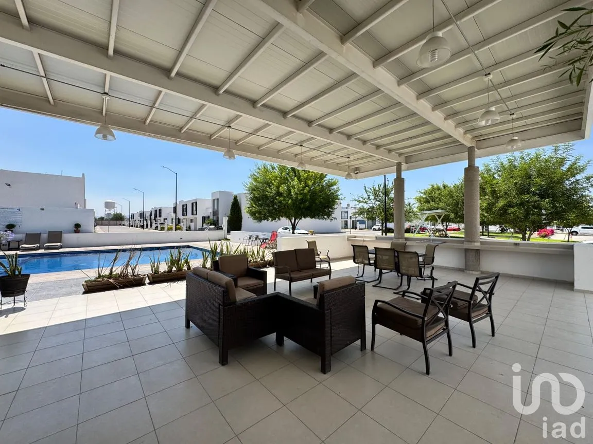 Casa en Venta en La Vida, Corregidora, Querétaro | NEX-287337 | iad México | Foto 19 de 20
