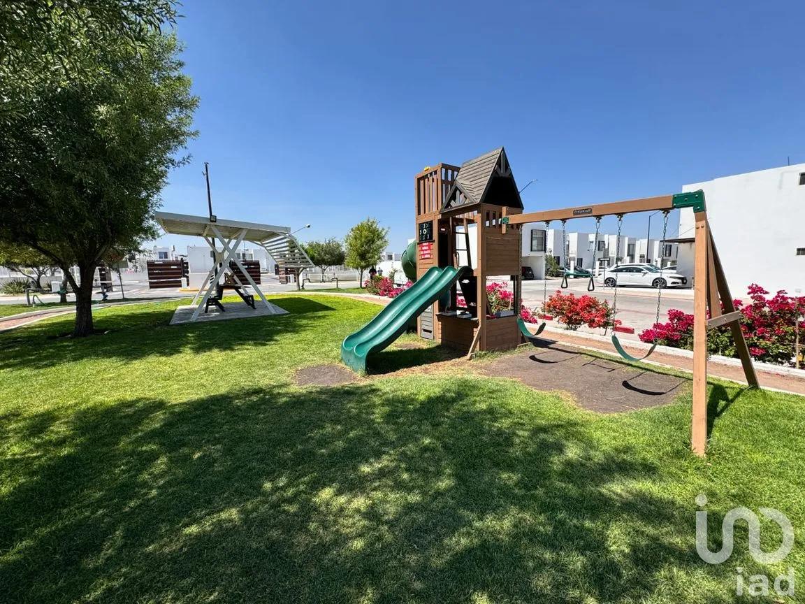 Casa en Venta en La Vida, Corregidora, Querétaro | NEX-287337 | iad México | Foto 20 de 20