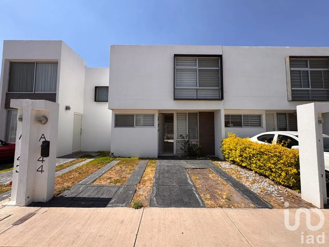 Casa en Venta en La Vida, Corregidora, Querétaro | NEX-287337 | iad México | Foto 4 de 20