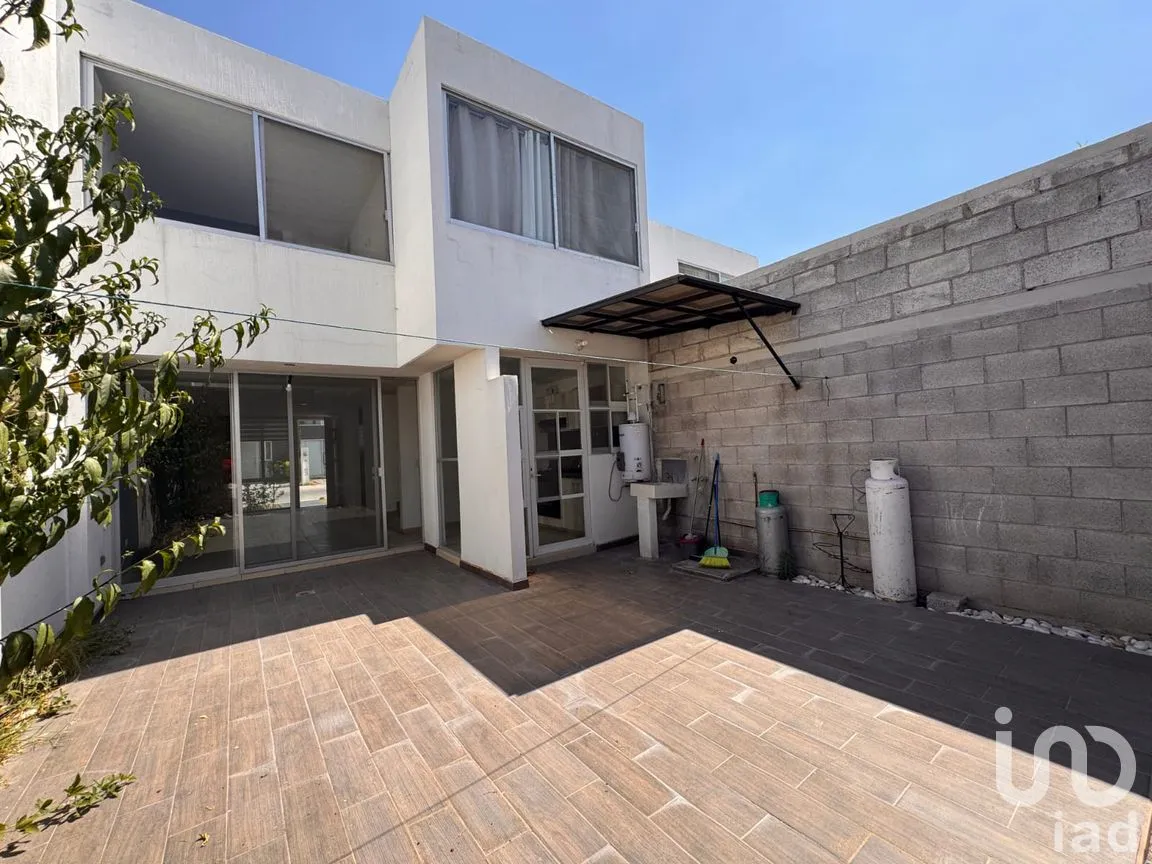 Casa en Venta en La Vida, Corregidora, Querétaro | NEX-287337 | iad México | Foto 8 de 20
