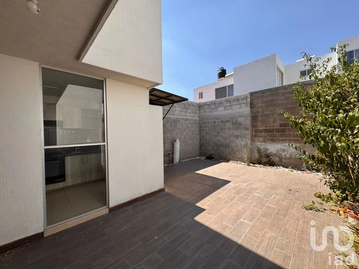 Casa en Venta en La Vida, Corregidora, Querétaro | NEX-287337 | iad México | Foto 9 de 20
