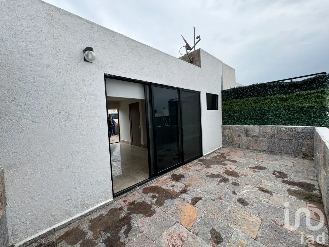 Casa en Venta en Residencial el Refugio, Querétaro, Querétaro | NEX-287346 | iad México | Foto 14 de 14