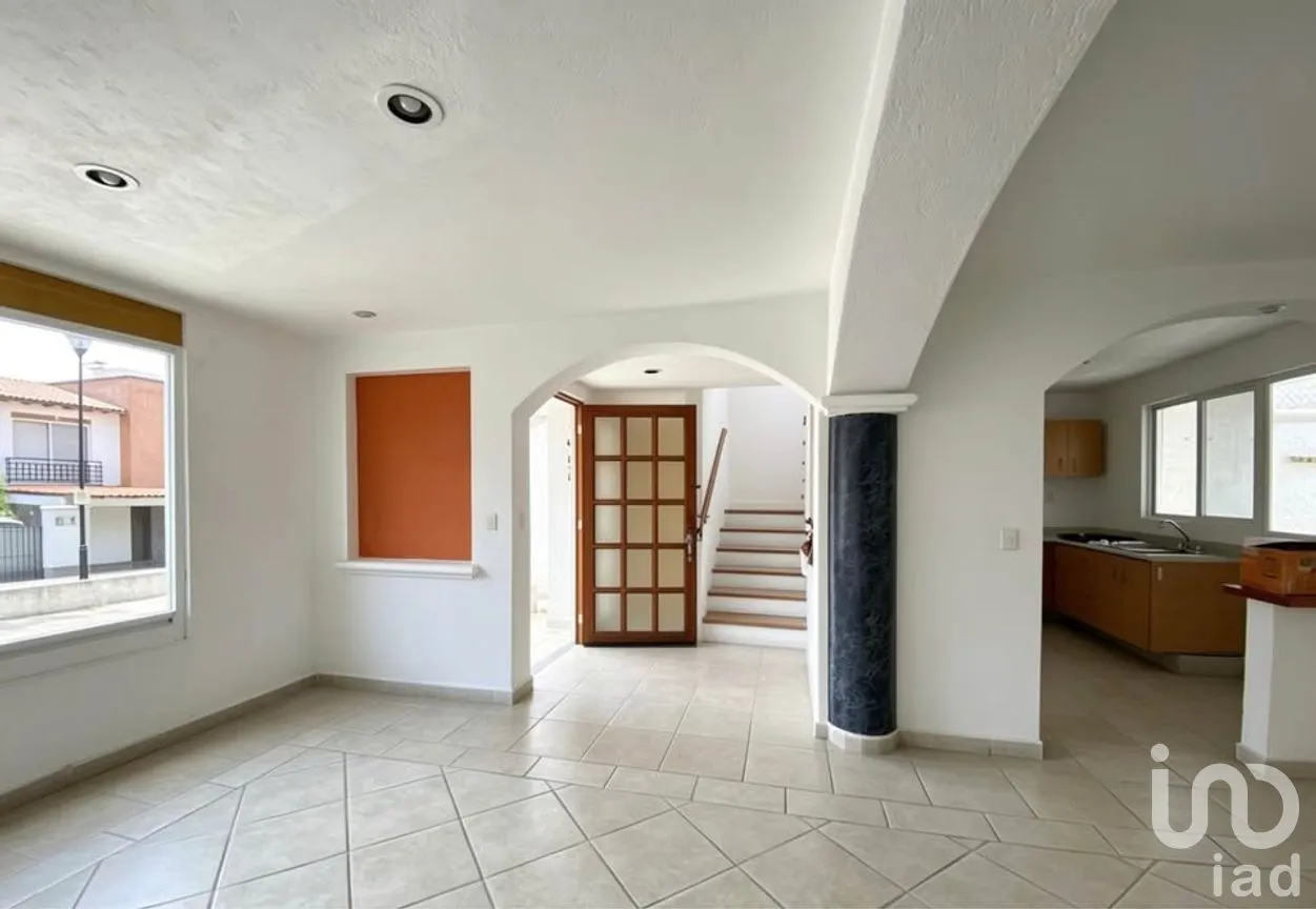 Casa en Venta en Tejeda, Corregidora, Querétaro | NEX-299481 | iad México | Foto 2 de 18