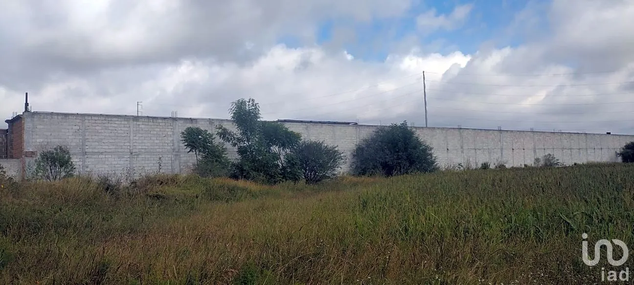 Terreno en Venta en Viborillas, Colón, Querétaro | NEX-265371 | iad México | Foto 3 de 7