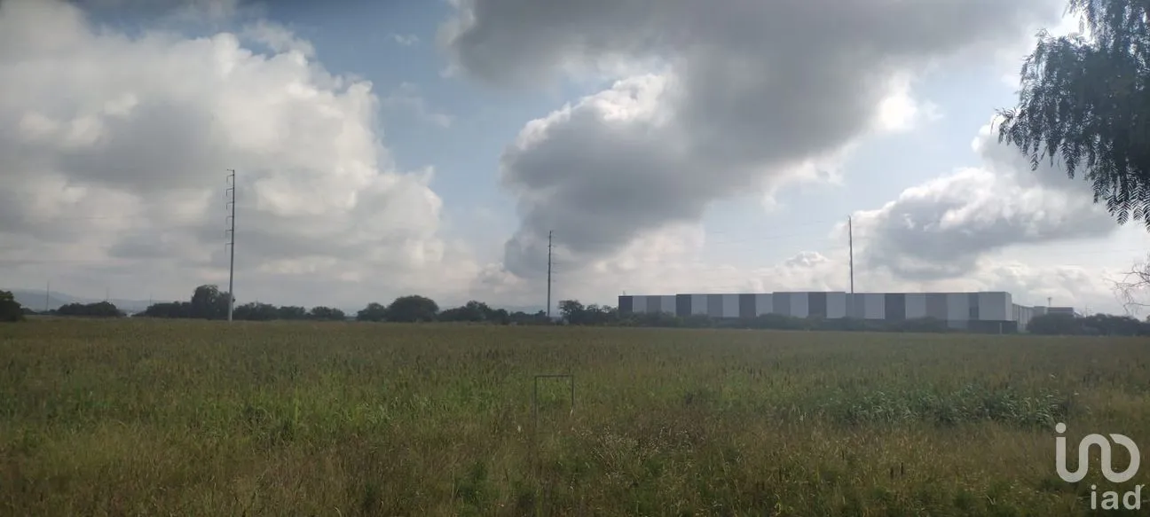 Terreno en Venta en Viborillas, Colón, Querétaro | NEX-265371 | iad México | Foto 6 de 7