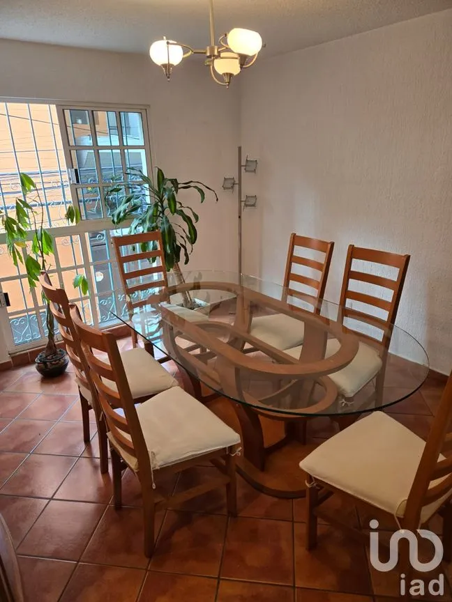 Departamento en Renta en Xoco, Benito Juárez, Ciudad de México | NEX-264115 | iad México | Foto 2 de 10