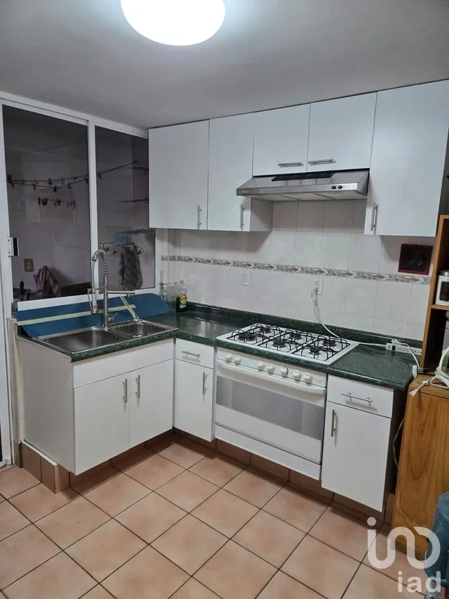 Departamento en Renta en Xoco, Benito Juárez, Ciudad de México | NEX-264115 | iad México | Foto 3 de 10