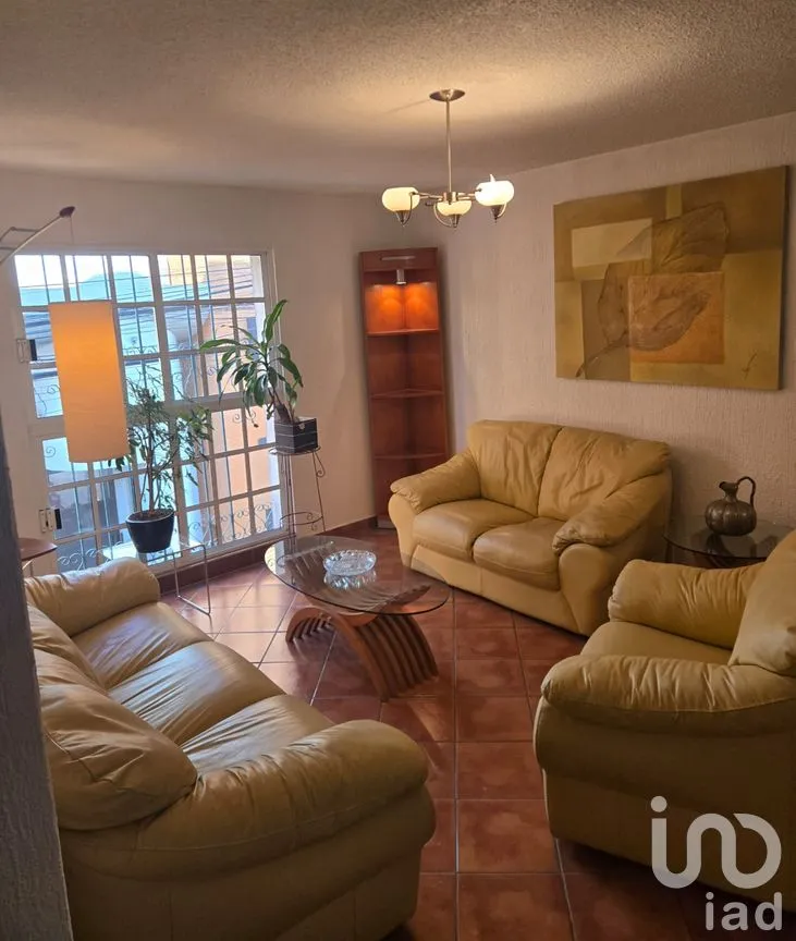 Departamento en Renta en Xoco, Benito Juárez, Ciudad de México | NEX-264115 | iad México | Foto 4 de 10