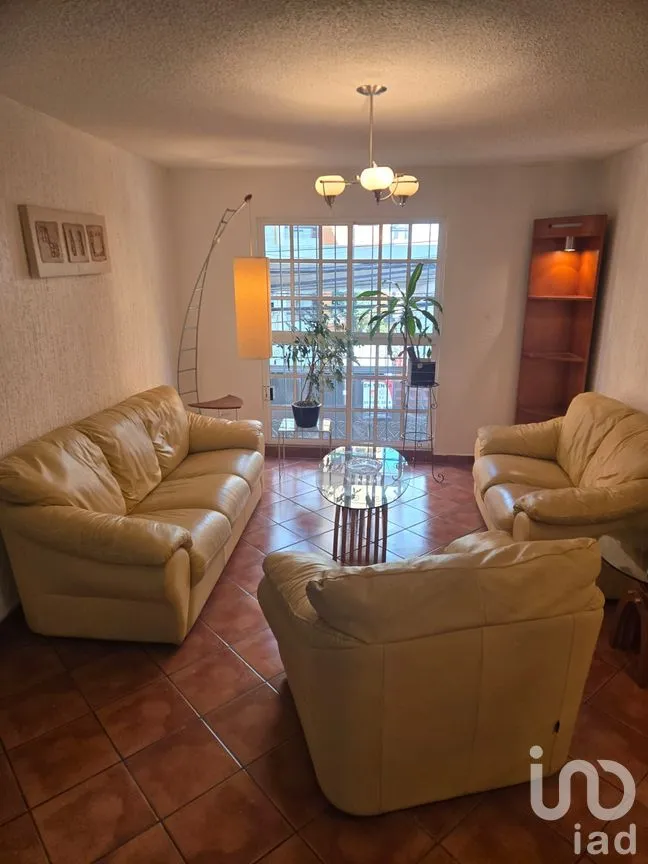 Departamento en Renta en Xoco, Benito Juárez, Ciudad de México | NEX-264115 | iad México | Foto 5 de 10