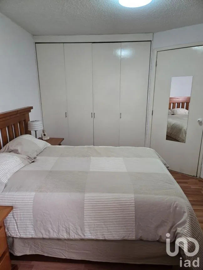 Departamento en Renta en Xoco, Benito Juárez, Ciudad de México | NEX-264115 | iad México | Foto 6 de 10