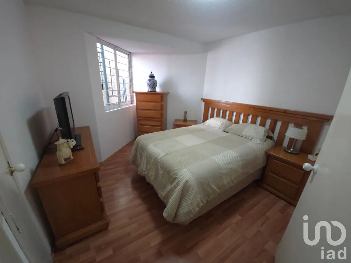 Departamento en Renta en Xoco, Benito Juárez, Ciudad de México | NEX-264115 | iad México | Foto 7 de 10