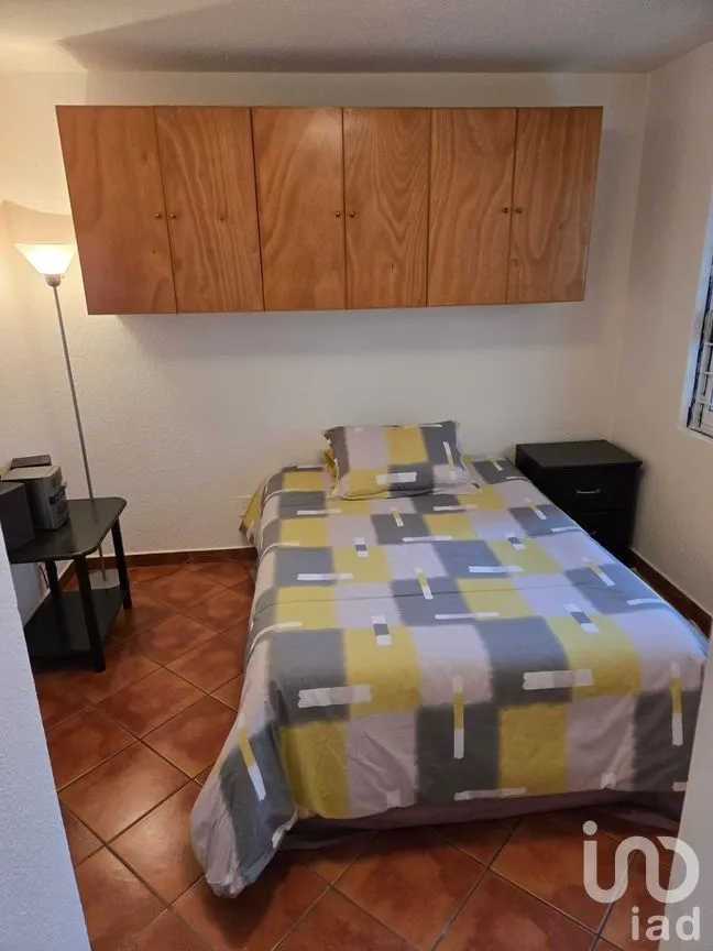 Departamento en Renta en Xoco, Benito Juárez, Ciudad de México | NEX-264115 | iad México | Foto 8 de 10