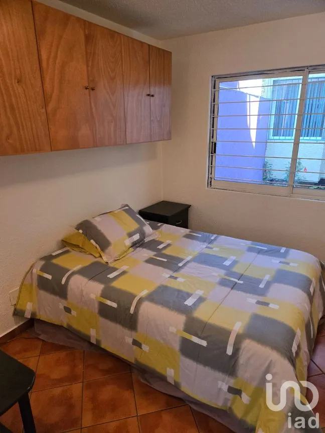 Departamento en Renta en Xoco, Benito Juárez, Ciudad de México | NEX-264115 | iad México | Foto 9 de 10