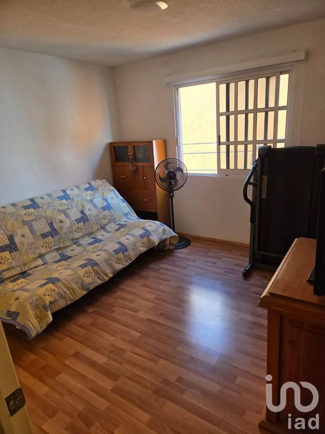 Departamento en Renta en Xoco, Benito Juárez, Ciudad de México | NEX-264115 | iad México | Foto 10 de 10