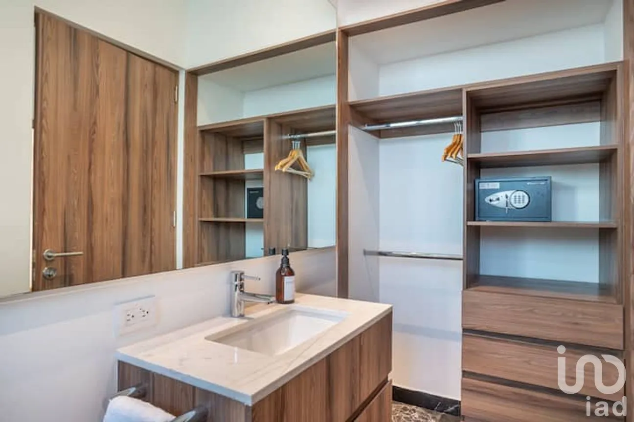 Departamento en Venta en Hipódromo Condesa, Cuauhtémoc, Ciudad de México | NEX-286868 | iad México | Foto 11 de 15