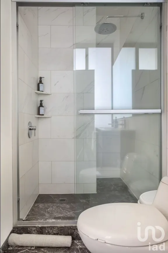 Departamento en Venta en Hipódromo Condesa, Cuauhtémoc, Ciudad de México | NEX-286868 | iad México | Foto 13 de 15