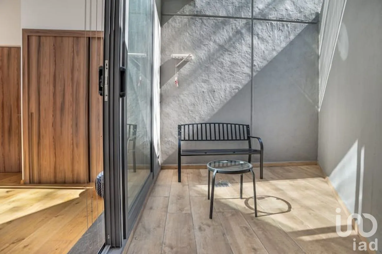 Departamento en Venta en Hipódromo Condesa, Cuauhtémoc, Ciudad de México | NEX-286868 | iad México | Foto 6 de 15