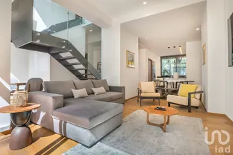 NEX-286868 - Departamento en Venta, con 4 recamaras, con 4 baños, con 208 m2 de construcción en Hipódromo Condesa, CP 06170, Ciudad de México.