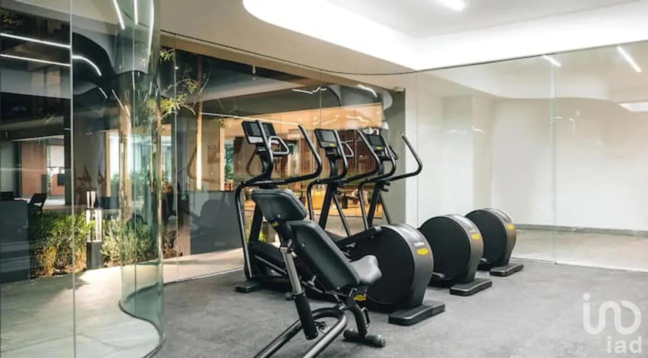 Departamento en Venta en Hipódromo Condesa, Cuauhtémoc, Ciudad de México | NEX-286951 | iad México | Foto 12 de 24