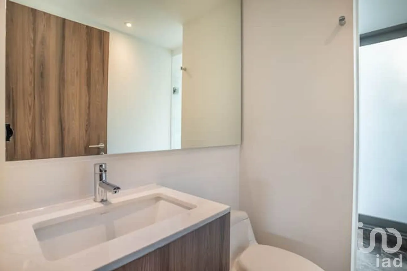 Departamento en Venta en Hipódromo Condesa, Cuauhtémoc, Ciudad de México | NEX-286951 | iad México | Foto 15 de 24