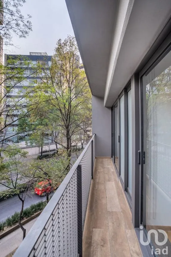 Departamento en Venta en Hipódromo Condesa, Cuauhtémoc, Ciudad de México | NEX-286951 | iad México | Foto 16 de 24